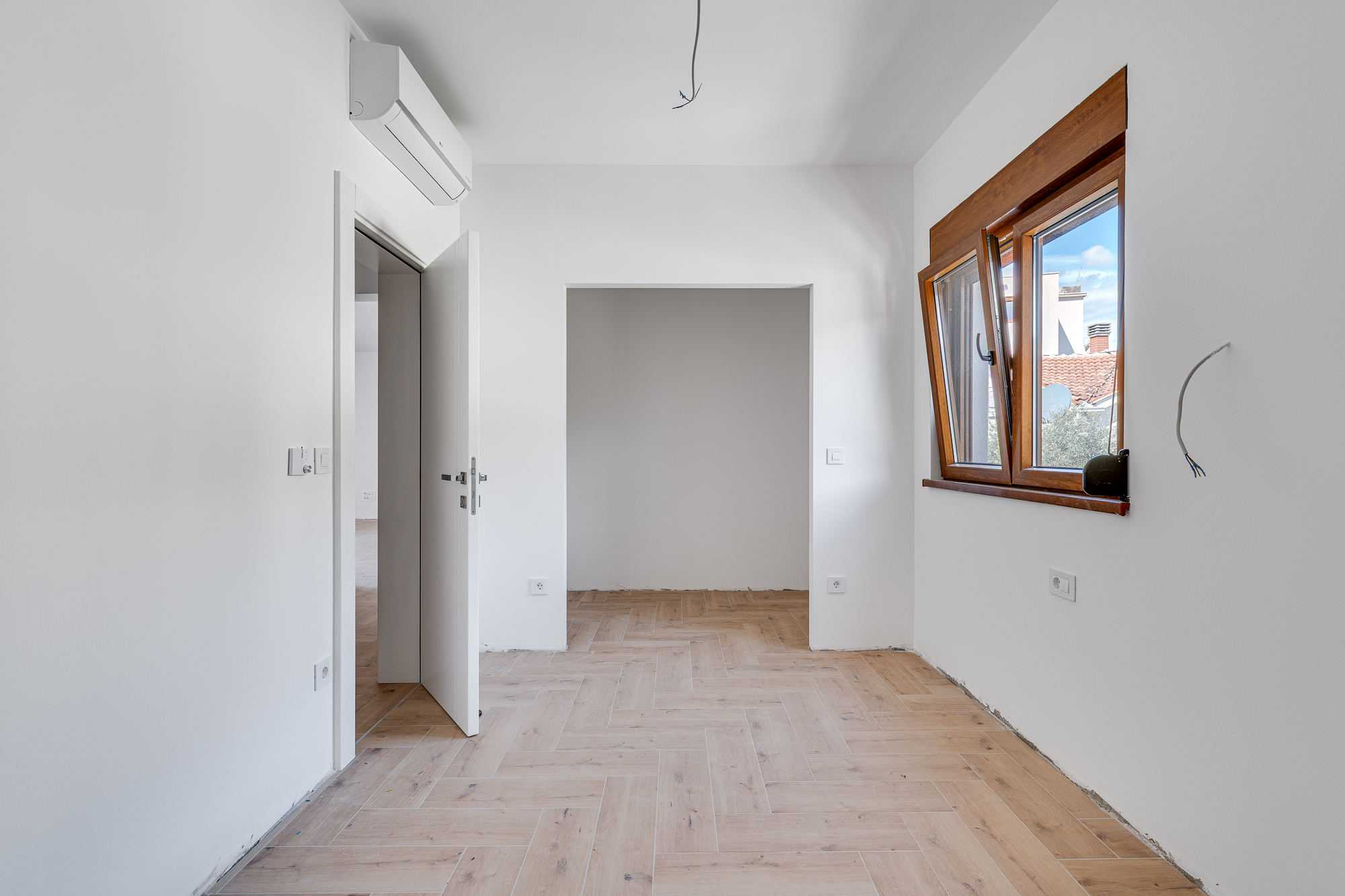 Image of Apartment in new building - 1 Bedrooms for Sale in Tivat-Tivat-Montenegro, Image 5